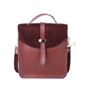 Urban Brown Crossbody Bag